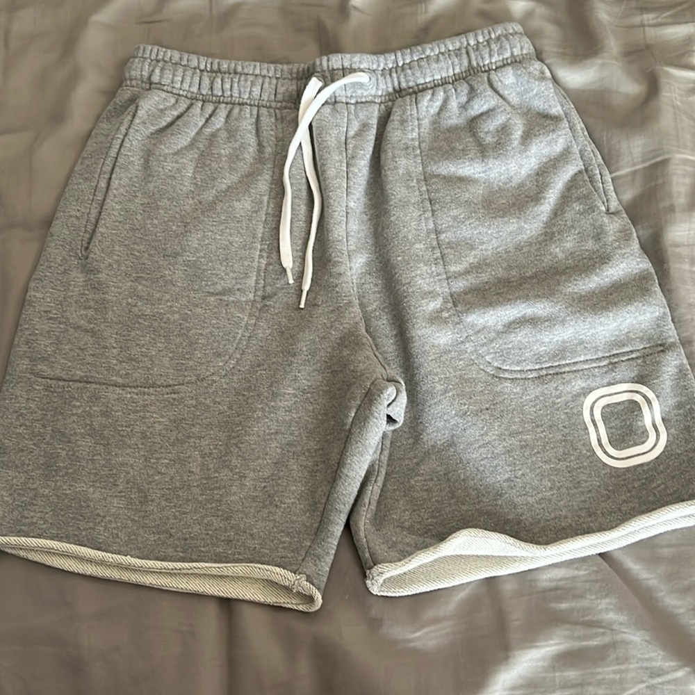 Men’s Overtime Sweatshorts